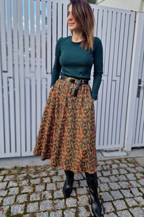Spódnica Adara 23