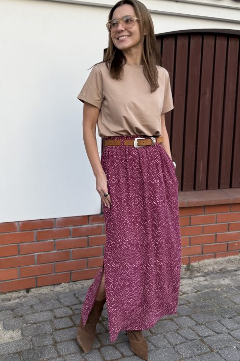 Spódnica Hugo Centki