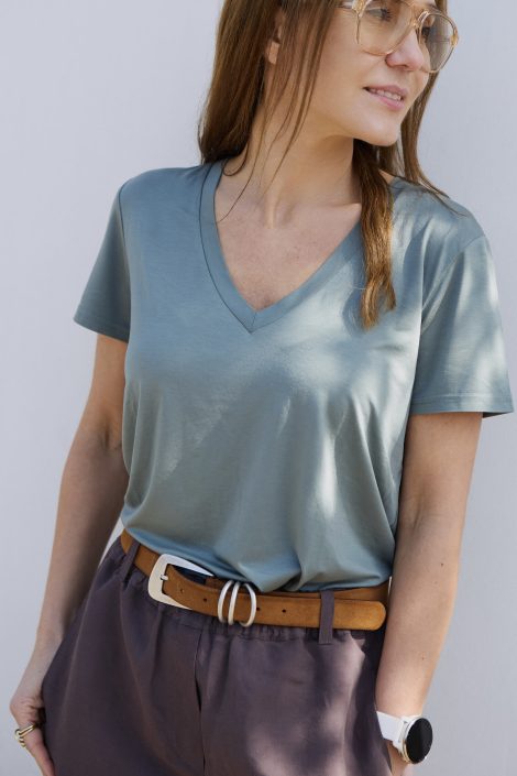 Basic Modal Szałwia