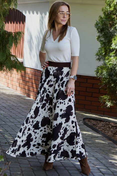 Spódnica Bryza Maxi