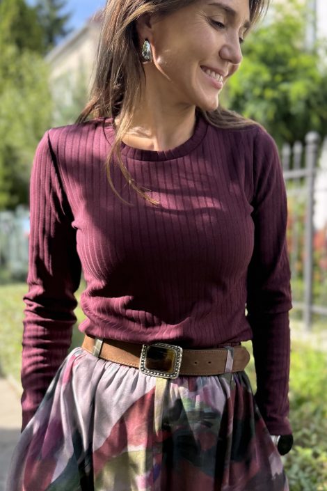 Basic Śliwka